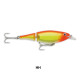 X-Rap Jointed Shad - XJS-   Rapala 